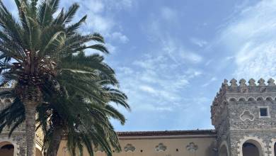 Cycle Cilento & the Amalfi Coast