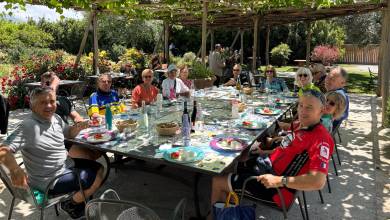 Cycle Cilento & the Amalfi Coast