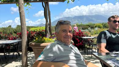 Cycle Cilento & the Amalfi Coast