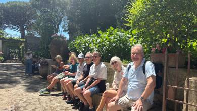 Cycle Cilento & the Amalfi Coast