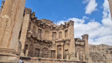 Petra & Wadi Rum by Bike
