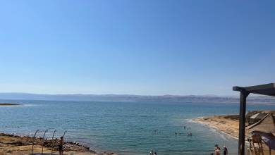 Petra & Wadi Rum by Bike