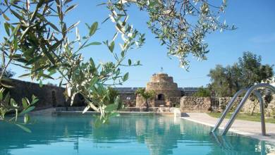 Cycling Puglia & Matera