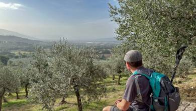 Cycling Puglia & Matera