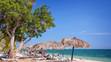 Cuban Highlights Ride