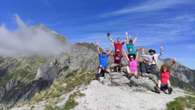 Walking Northern Tuscany