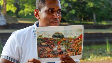 Cycle the Back Roads of Sri Lanka