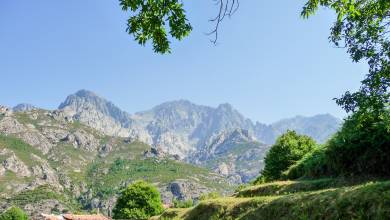 Hike Corsica’s Mountains & Coast