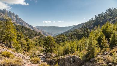 Hike Corsica’s Mountains & Coast