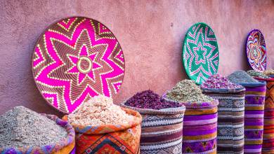 Climb Morocco’s Mt Toubkal