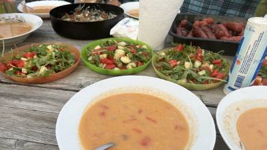 Walking in Bosnia & Herzegovina