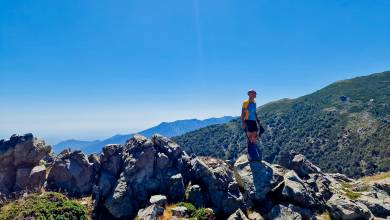 Hike Corsica’s Mountains & Coast