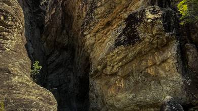 Hike Corsica’s Mountains & Coast