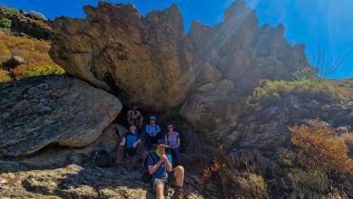 Hike Corsica’s Mountains & Coast