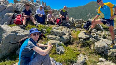 Hike Corsica’s Mountains & Coast