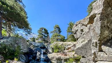 Hike Corsica’s Mountains & Coast