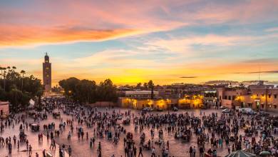 Climb Morocco’s Mt Toubkal