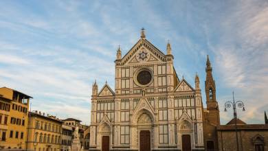 Tuscany Walks & Chianti Wines