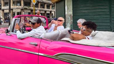 Highlights of Cuba