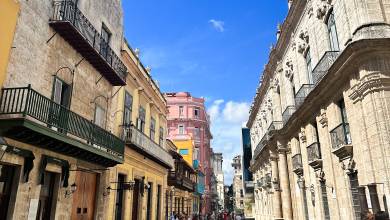 Highlights of Cuba