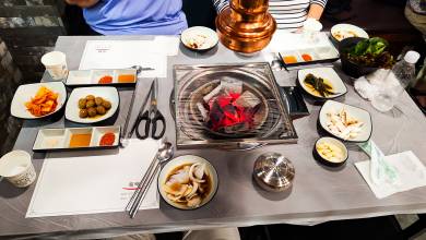 Discover South Korea