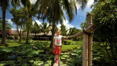 Vietnam Family Adventure