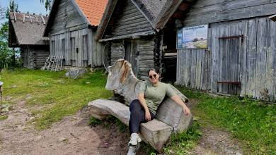 Discover the Baltics