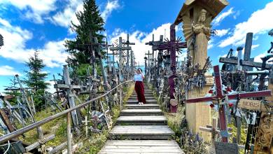 Discover the Baltics