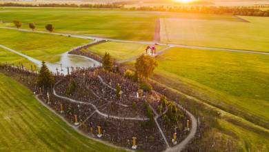 Discover the Baltics