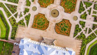 Discover the Baltics