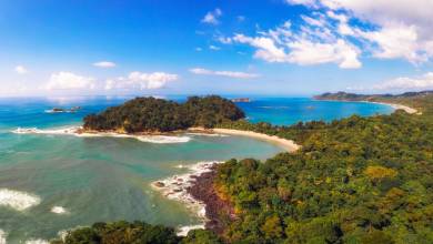 Discover Costa Rica