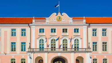 Discover the Baltics