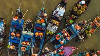 Vietnam Family Adventure