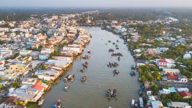 Vietnam Family Adventure