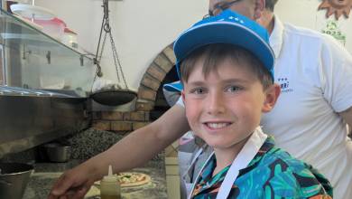 Amalfi Coast Family Adventure