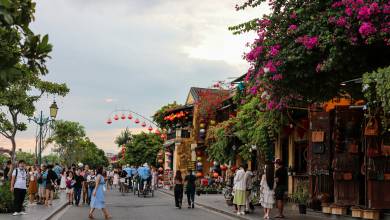 Vietnam Family Adventure