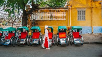 Vietnam Family Adventure