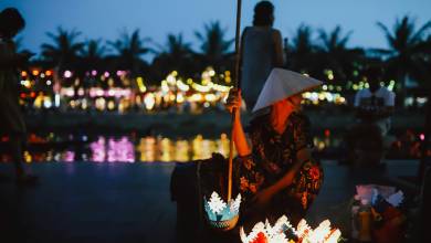 Vietnam Family Adventure