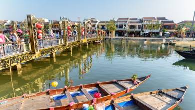 Vietnam Family Adventure