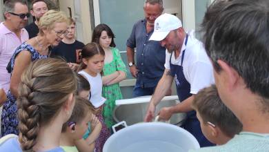 Amalfi Coast Family Adventure