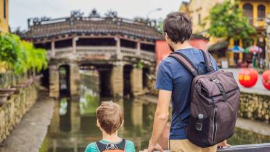 Vietnam Family Adventure