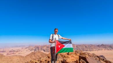 Petra & Wadi Rum Trek