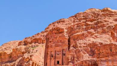 Petra & Wadi Rum Trek