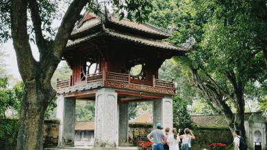 Vietnam Family Adventure