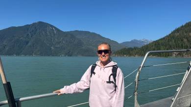 Whales & Bears of British Columbia