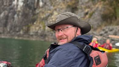 Whales & Bears of British Columbia