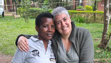 Chimps & Gorillas of Uganda