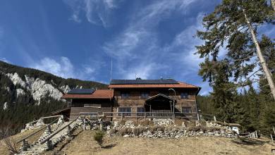 Transylvania Winter Walk & Snowshoe