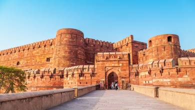 Highlights of Northern India – Summer itinerary