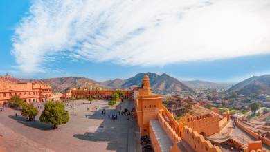 Highlights of Northern India – Summer itinerary